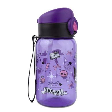 CoolPack, Kuromi, Hugo, bidon, 500 ml