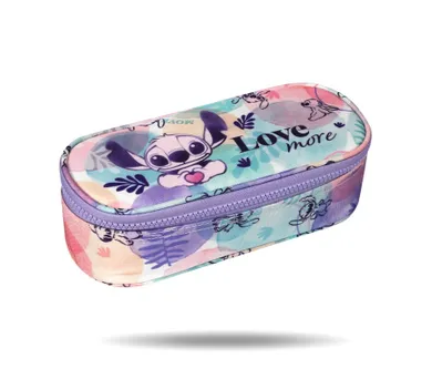 CoolPack, Lilo i Stitch, Campus, piórnik, pastel