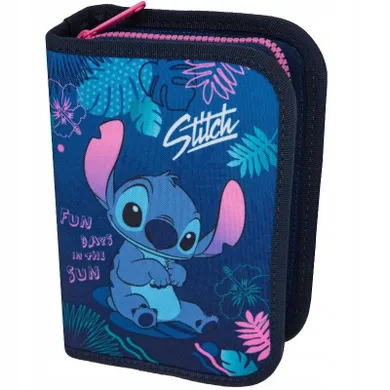 Coolpack, Lilo i Stitch, Clipper, piórnik rozkładany