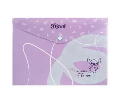 CoolPack, Lilo i Stitch, koperta na dokumenty A4, 1 szt.