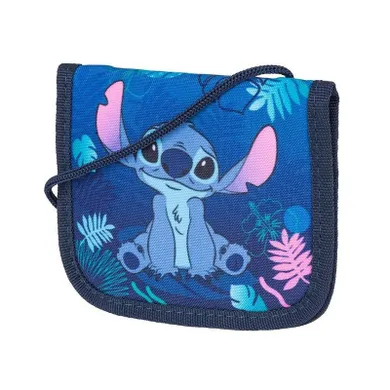 CoolPack, Lilo i Stitch, Mcneil, portfel na szyję