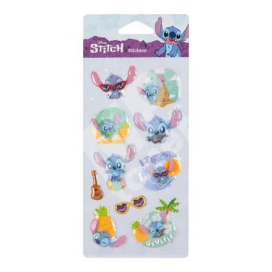 CoolPack, Lilo i Stitch, naklejki, pop up