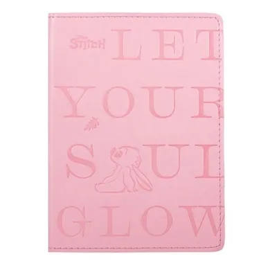 CoolPack, Lilo i Stitch, notes B5, 80 kartek, kratka, miękka oprawa, 1 szt.