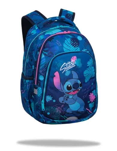 CoolPack, Lilo i Stitch, plecak szkolny, 2-komorowy