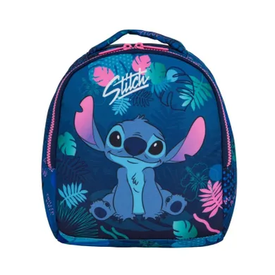 CoolPack, Lilo i Stitch, Puppy, plecak dla przedszkolaka, Blue