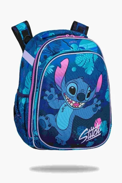 CoolPack, Lilo i Stitch, Turtle, plecak szkolny, 2-komorowy