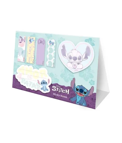 CoolPack, Lilo i Stitch, zakładki indeksujące