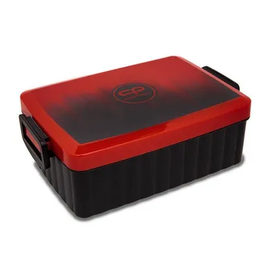 CoolPack, lunchbox, Gradient Cranberry