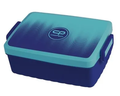 CoolPack, lunchbox, Gradient Ocean