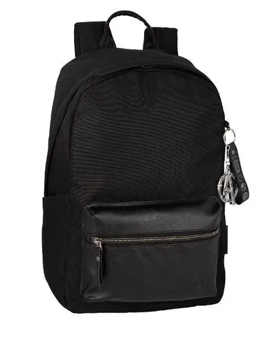 CoolPack, Marvel, Skip, plecak szkolny, 1-komorowy, Disney 100 Black Collection