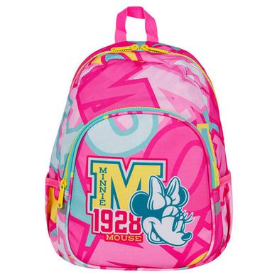 CoolPack, Myszka Minnie, Toby, plecak przedszkolny
