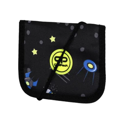 CoolPack, Nill, portfel, Atlantis