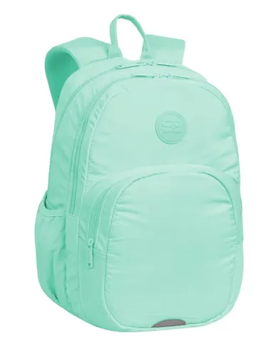 CoolPack, Pastel Rider, plecak szkolny, Pastel / Powder Mint