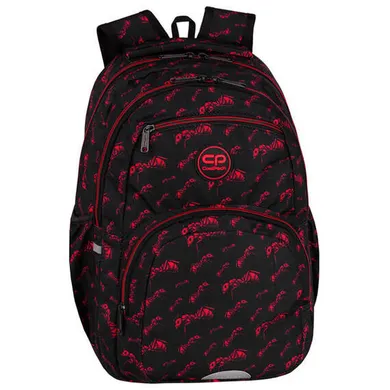 CoolPack, Pick, plecak szkolny, 2-komorowy, Antfarm