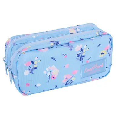 CoolPack, Primo, piórnik saszetka, podwójny, Provence