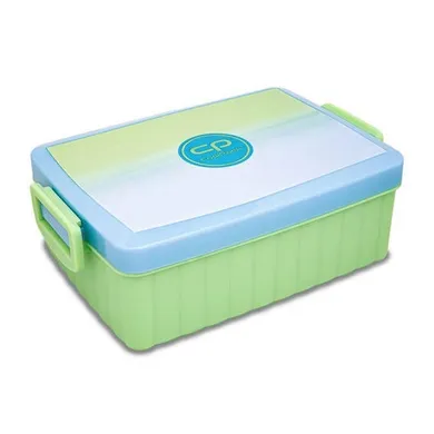 CoolPack, Snack, lunchbox, Gradient Mojito