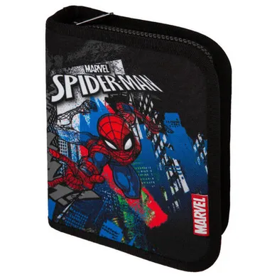 Coolpack, Spider-Man, Clipper, piórnik rozkładany