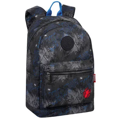 CoolPack, Spider-Man, Cross, plecak szkolny, 1-komorowy