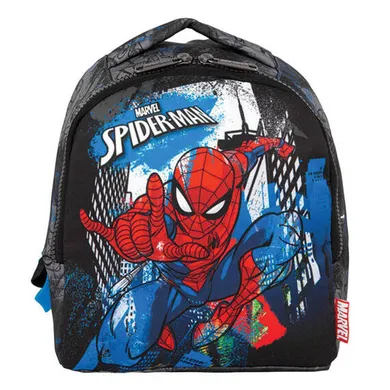 CoolPack, Spider-Man, Puppy, plecak przedszkolny