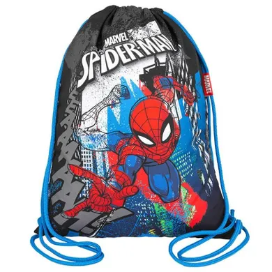 CoolPack, Spider-Man, worek szkolny