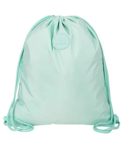 CoolPack, Sprint, worek sportowy, Pastel Powder Mint