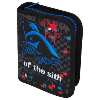 CoolPack, Star Wars, Clipper, piórnik rozkładany, pojedynczy, Disney Core