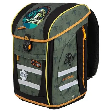 Coolpack, Star Wars Mandalorian, Teneris, tornister szkolny