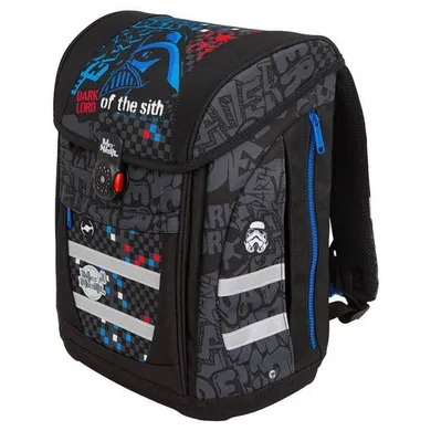 CoolPack, Star Wars, Teneris, tornister szkolny