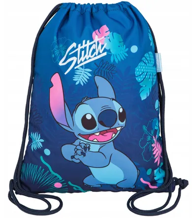 CoolPack, Stitch, worek sportowy