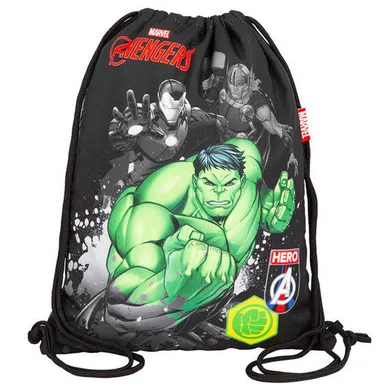 CoolPack, The Avengers, Beta, worek sportowy