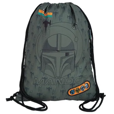 CoolPack, The Mandalorian, Beta, worek sportowy