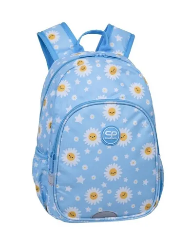 CoolPack, Toby, plecak dla przedszkolaka, Daisy Sun