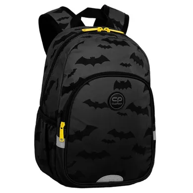 CoolPack, Toby, plecak dla przedszkolaka, Darker Night