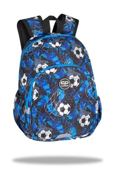 CoolPack, Toby Soccer, plecak szkolny