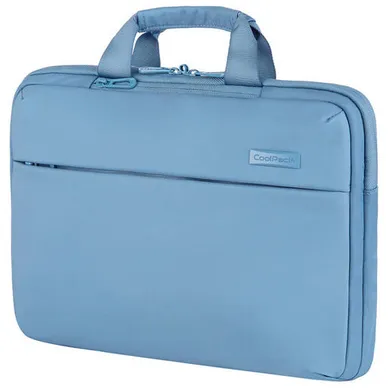 CoolPack, torba na laptopa, Piano, Blue