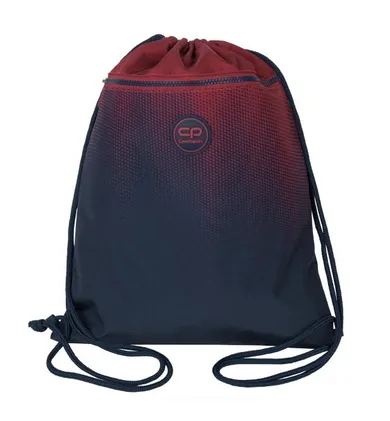 CoolPack, Vert, worek sportowy, Gradient Costa