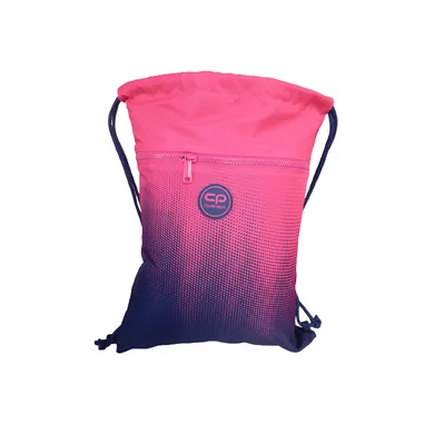 CoolPack, Vert, worek sportowy, Gradient Frape