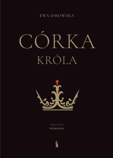 Córka króla