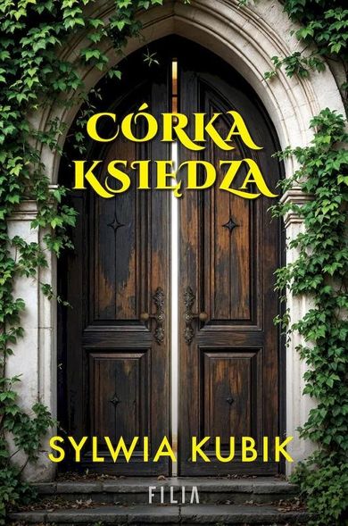 Córka księdza (wydanie specjalne)