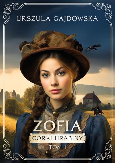 Córki hrabiny. Tom 1. Zofia