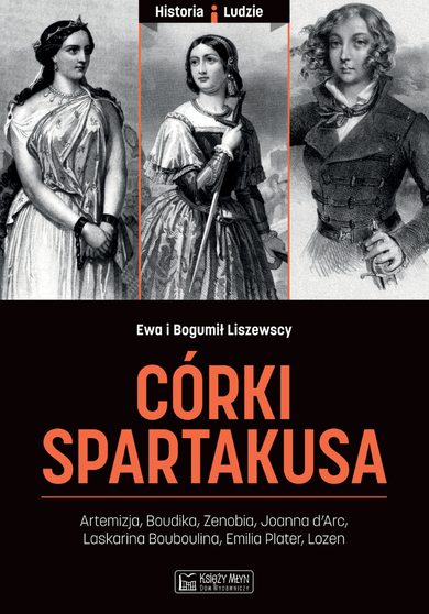 Córki Spartakusa