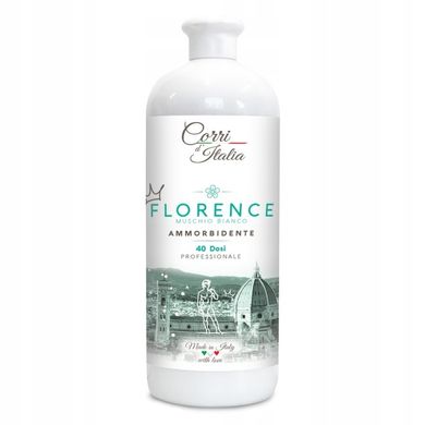 Corri d'italia, koncentrat do płukania, florence, 1000 ml