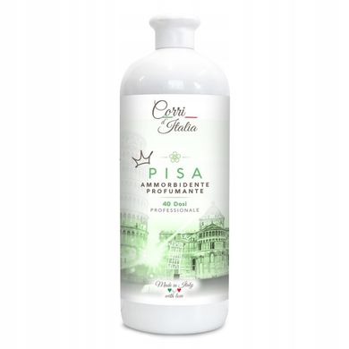 Corri d'Italia, koncentrat do płukania, Pisa, 1000 ml