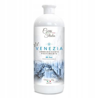 Corri d'Italia, koncentrat do płukania, Venezia, 1000 ml
