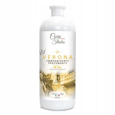 Corri d'Italia, koncentrat do płukania, Verona, 1000 ml