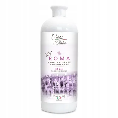 Corri d'Italia, Roma, koncentrat do płukania, 1000 ml