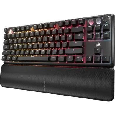 Corsair, K70 Pro, klawiatura, TKL-MGX v2