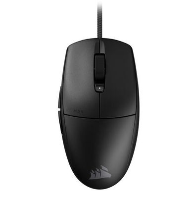 Corsair, M55, mysz przewodowa, czarna