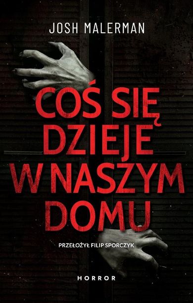 Coś się dzieje w naszym domu
