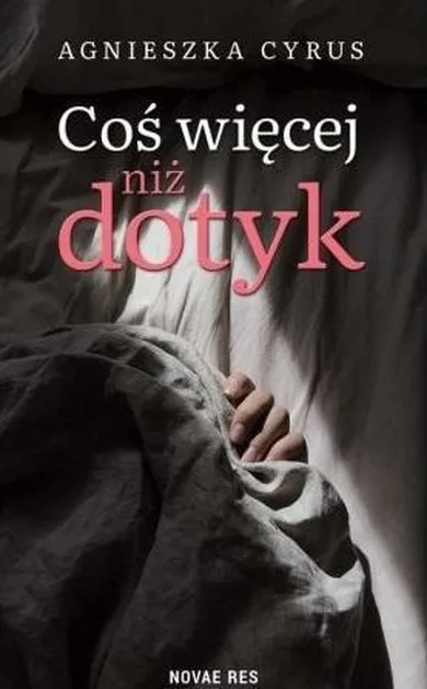 Coś więcej niż dotyk